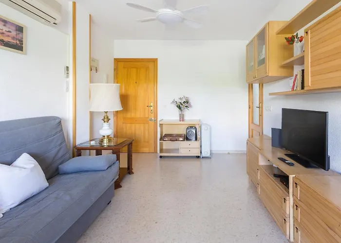 Apartamento Jardín X *