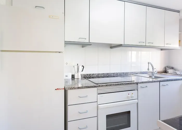 Jardín X Apartamento