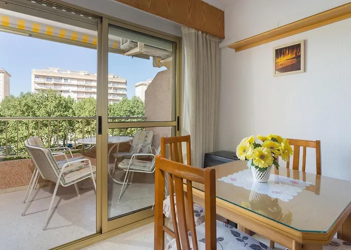 Jardin X غانديا