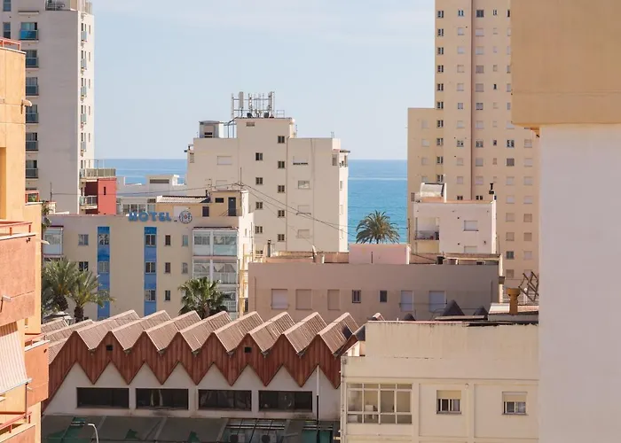 Jardin X شقة غانديا