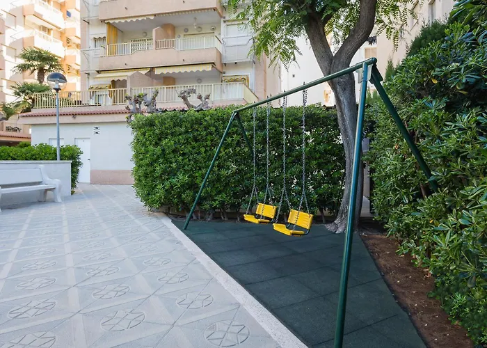 Jardín X