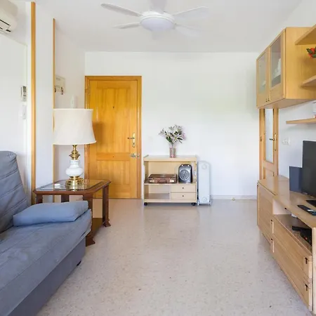 Apartamento Jardin X *
