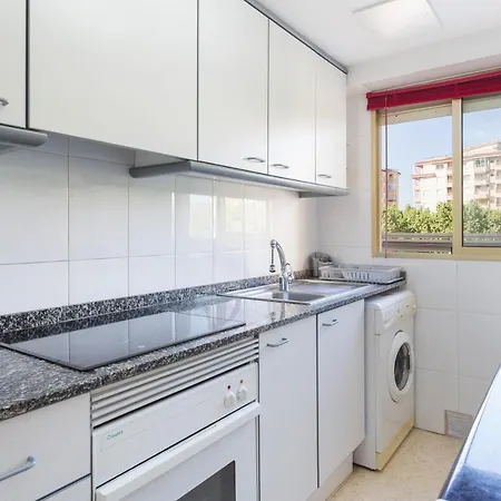 Jardin X Apartamento *