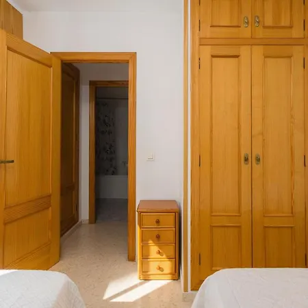 Jardin X Apartamento *