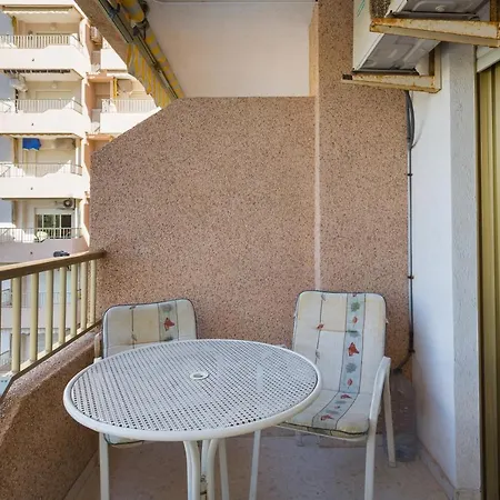 Apartamento Jardin X *