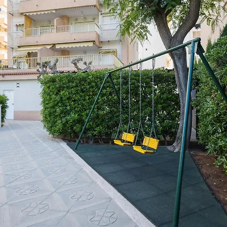 Jardin X *