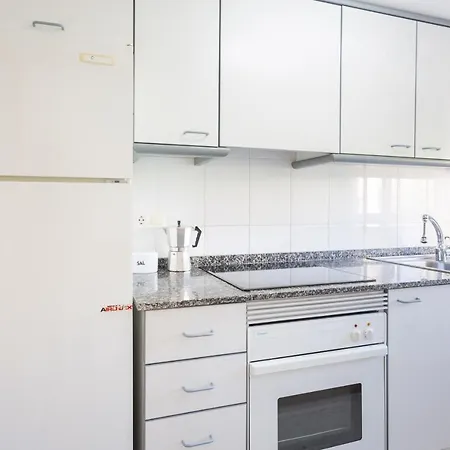 Jardín X Apartamento