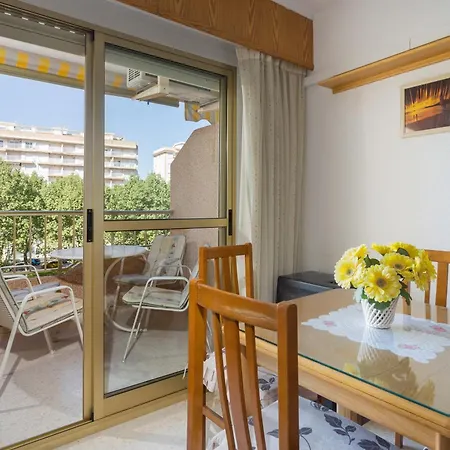 Apartament Jardin X
