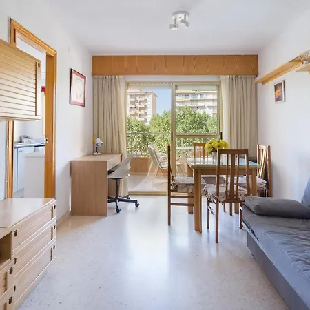 Jardin X Apartament Gandia