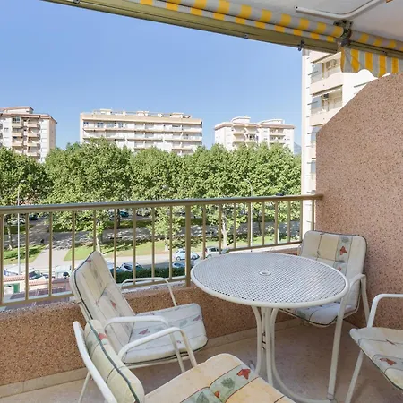 Apartament Jardin X