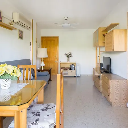 Apartament Jardin X