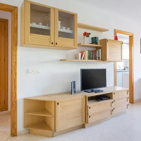 Apartament Jardin X *
