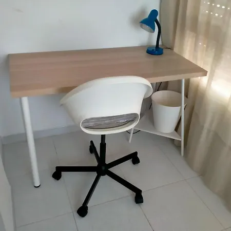 Jardin X Apartament Gandia