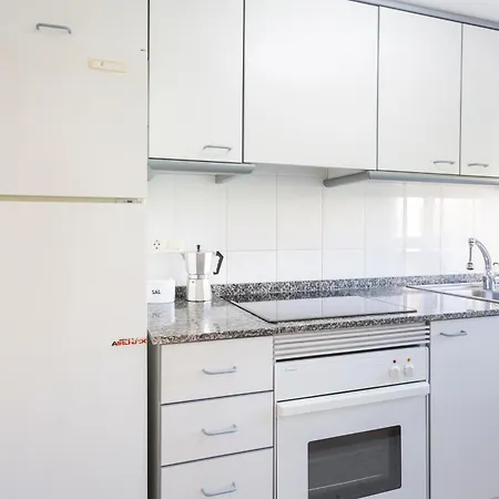 Jardin X Apartament