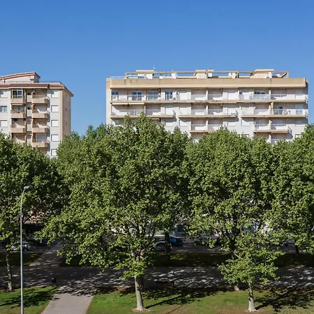 Jardin X Apartament